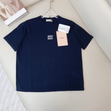 Miu Miu T-Shirts